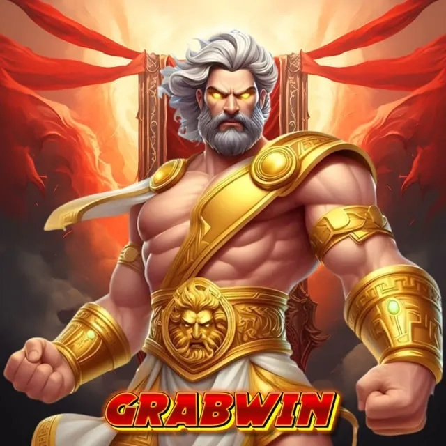 Review Aplikasi grabwin APK Resmi — ikon aplikasi