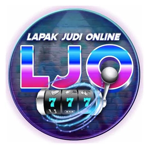 Review Aplikasi ljo777 APK Resmi — ikon aplikasi