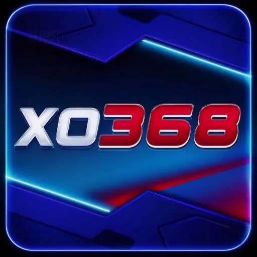 Review Aplikasi xo368 APK Resmi — ikon aplikasi