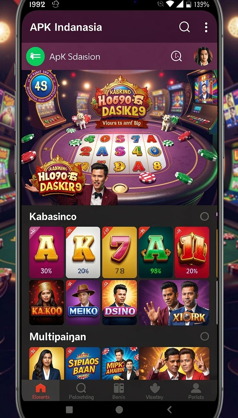 Screenshot Review Aplikasi jptogel77 nomor 2
