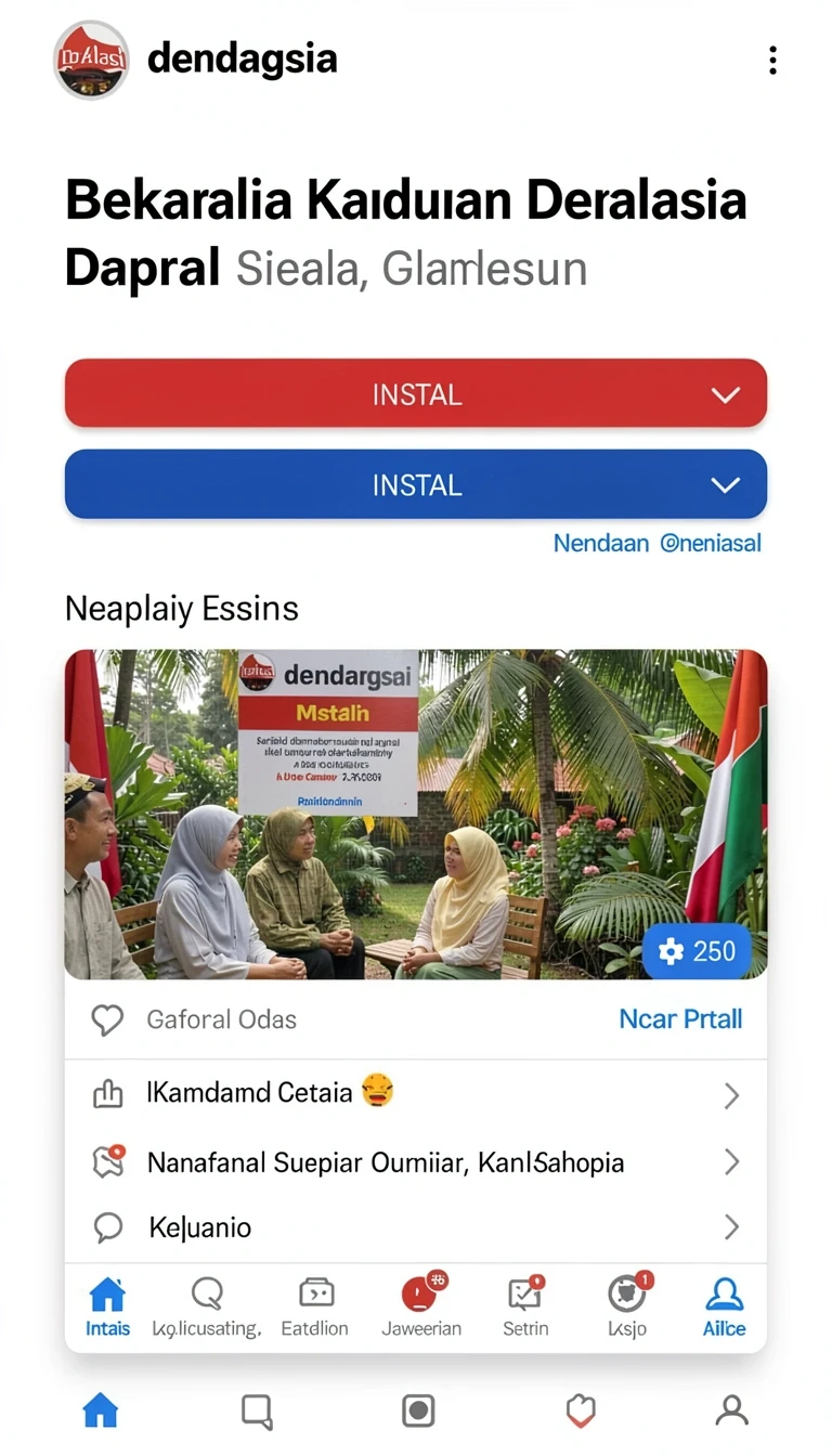 Screenshot Review Aplikasi sgpslsot nomor 2