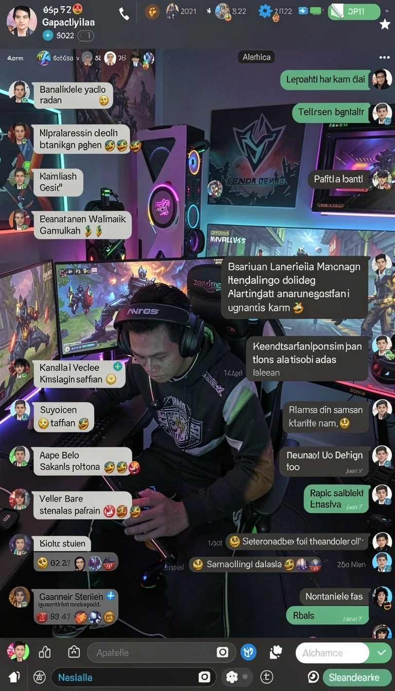 Screenshot Review Aplikasi hinototo nomor 1