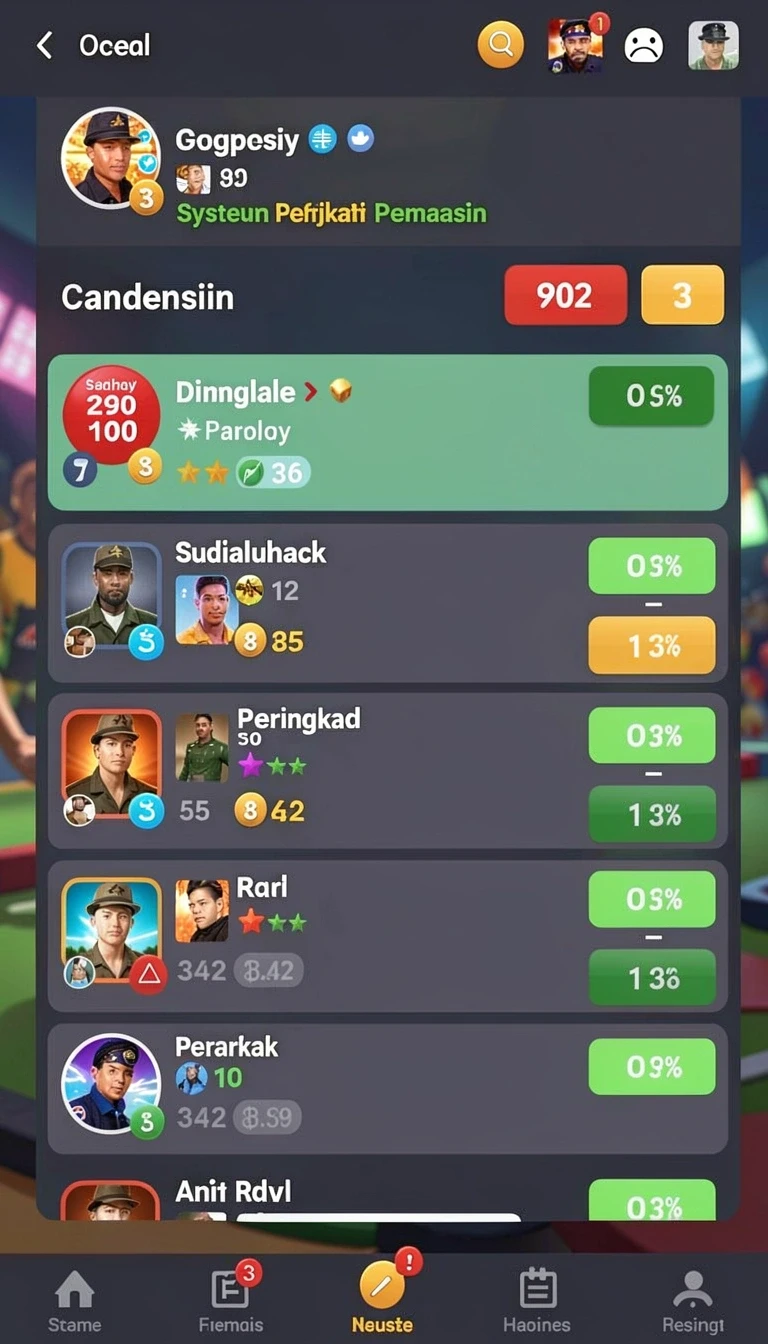 Screenshot Review Aplikasi jackpot168 nomor 2