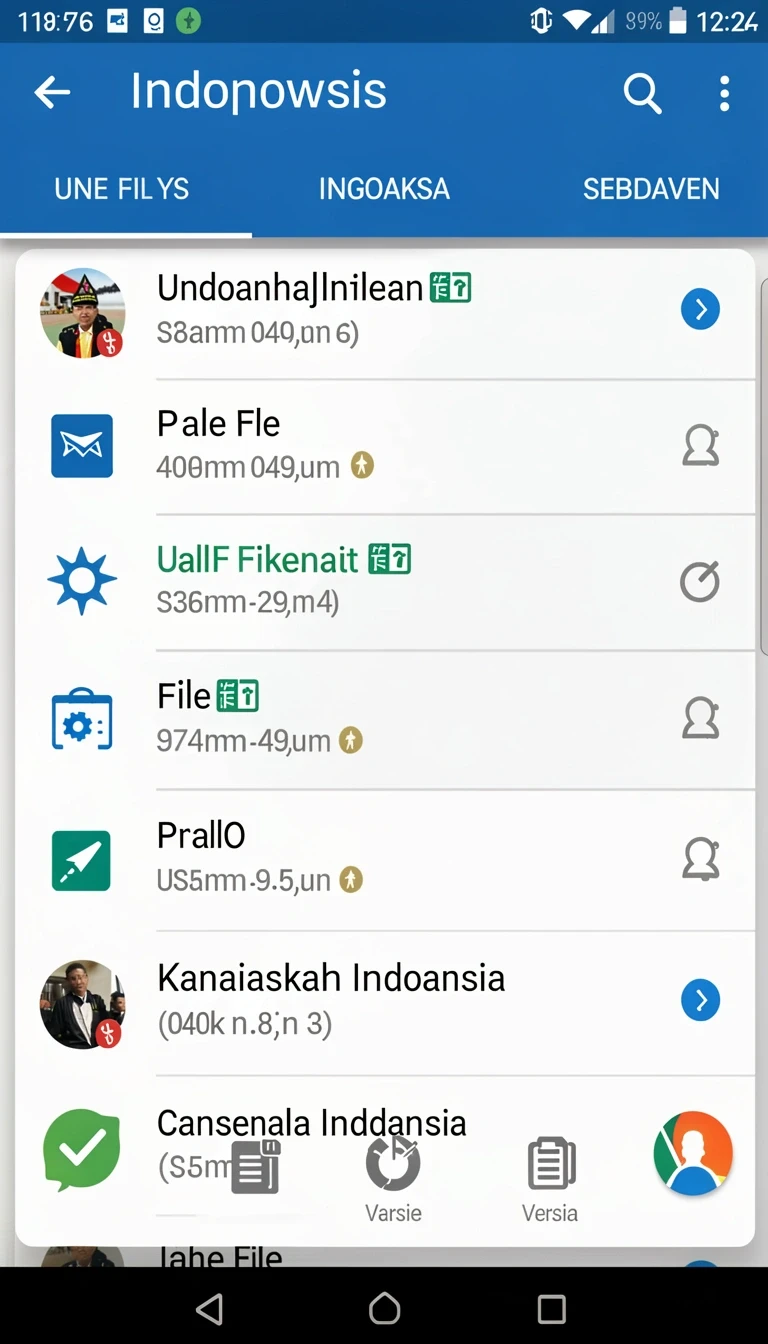 Screenshot Download 777ag APK untuk Android nomor 2