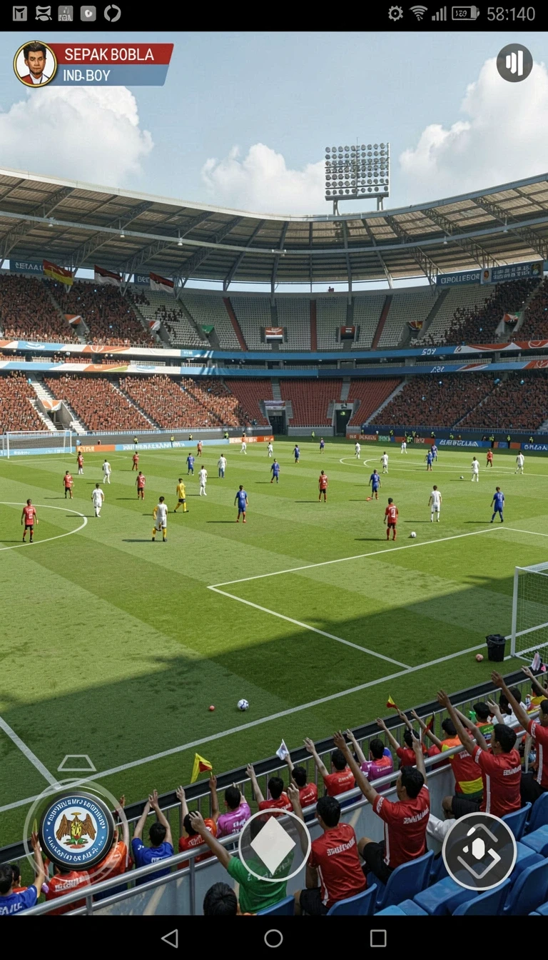 Screenshot Review Aplikasi wiranaga nomor 1