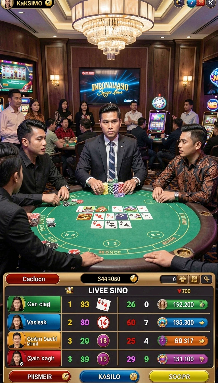 Screenshot Review Aplikasi cemara77 nomor 3