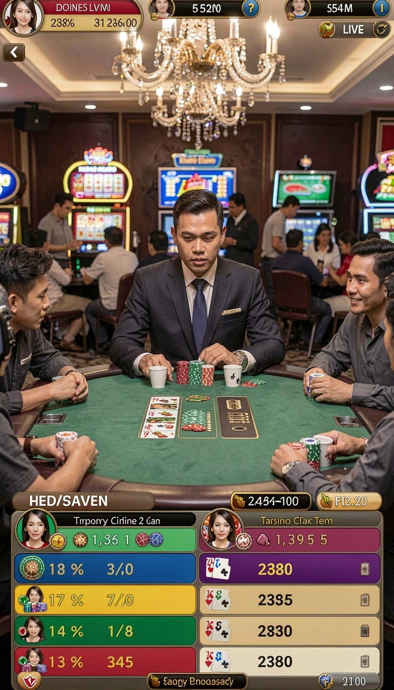 Screenshot Review Aplikasi jackpot168 nomor 3