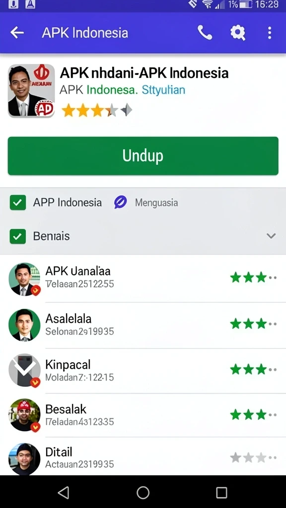 Screenshot Review Aplikasi pragmatic4d nomor 3