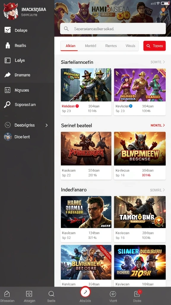 Screenshot Review Aplikasi slotsri Versi Terbaru nomor 2