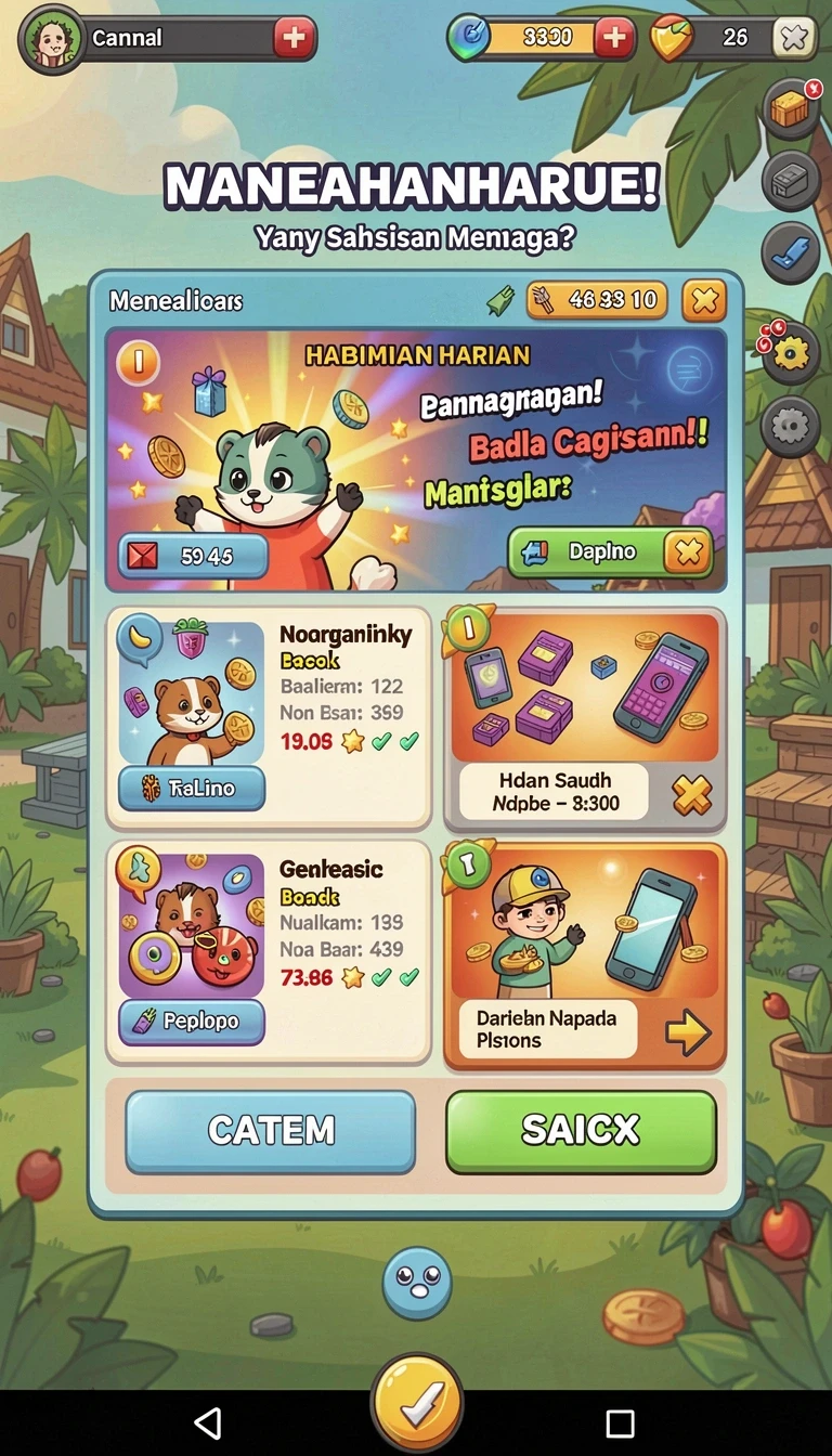 Screenshot Review Aplikasi slotsri Versi Terbaru nomor 3