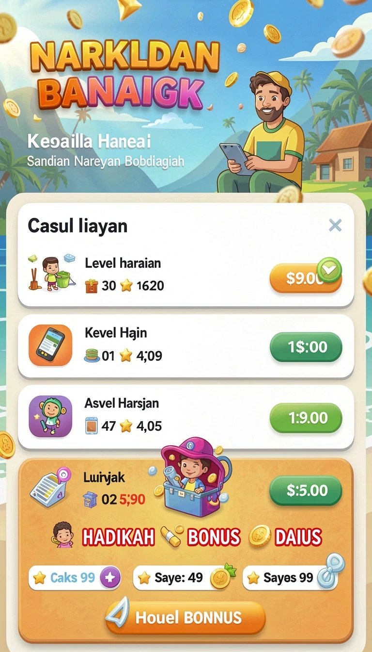 Screenshot Download matahari88 APK untuk Android nomor 2