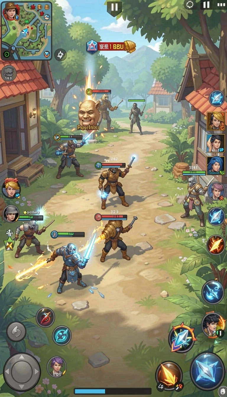 Screenshot Review Aplikasi kilauwin nomor 3
