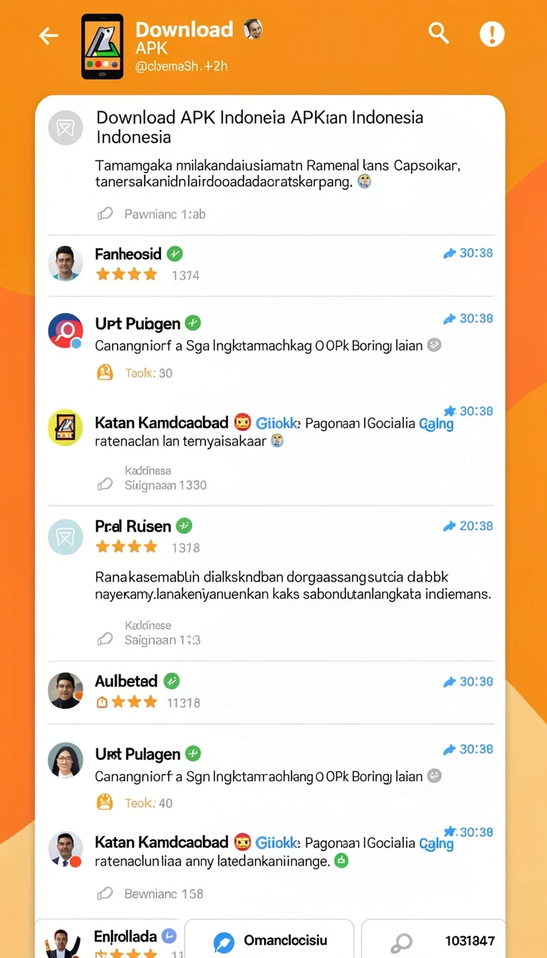 Screenshot Download 69live APK untuk Android nomor 3