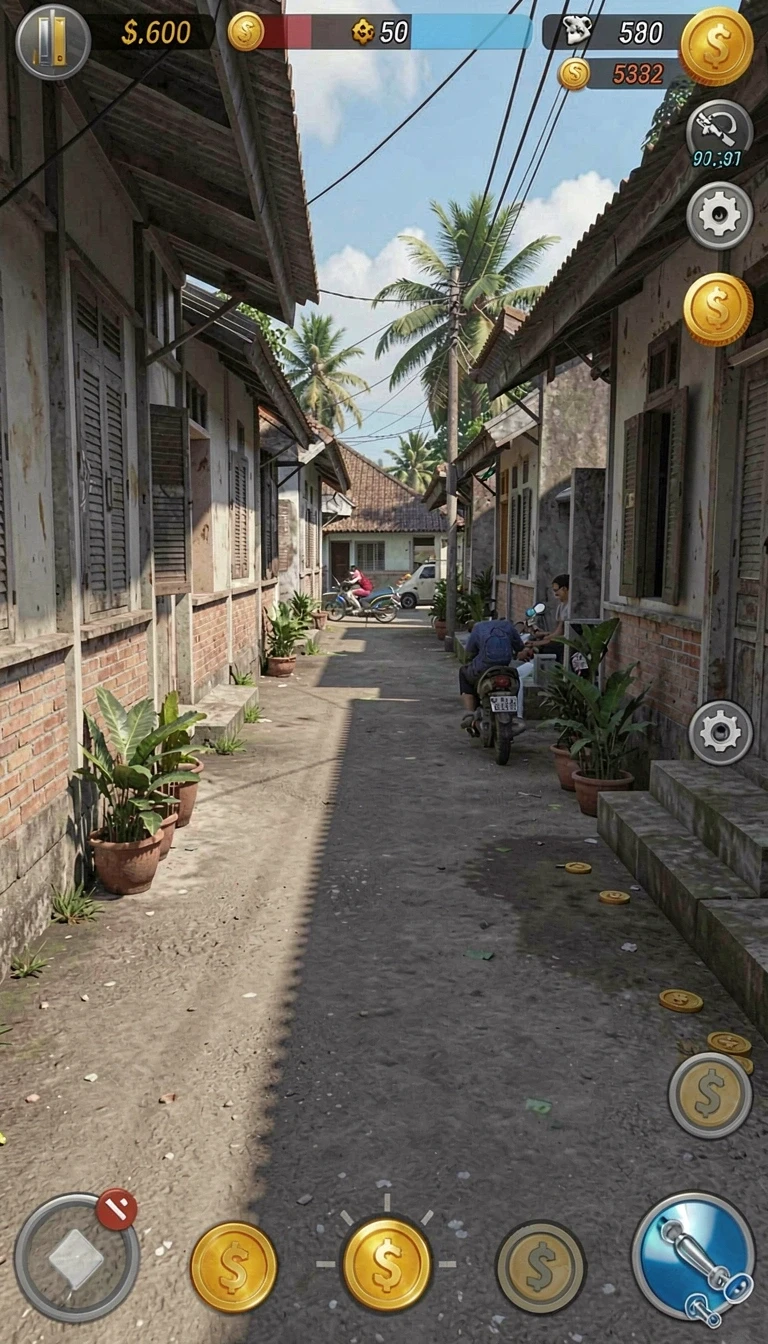 Screenshot Download 531slot APK untuk Android nomor 2
