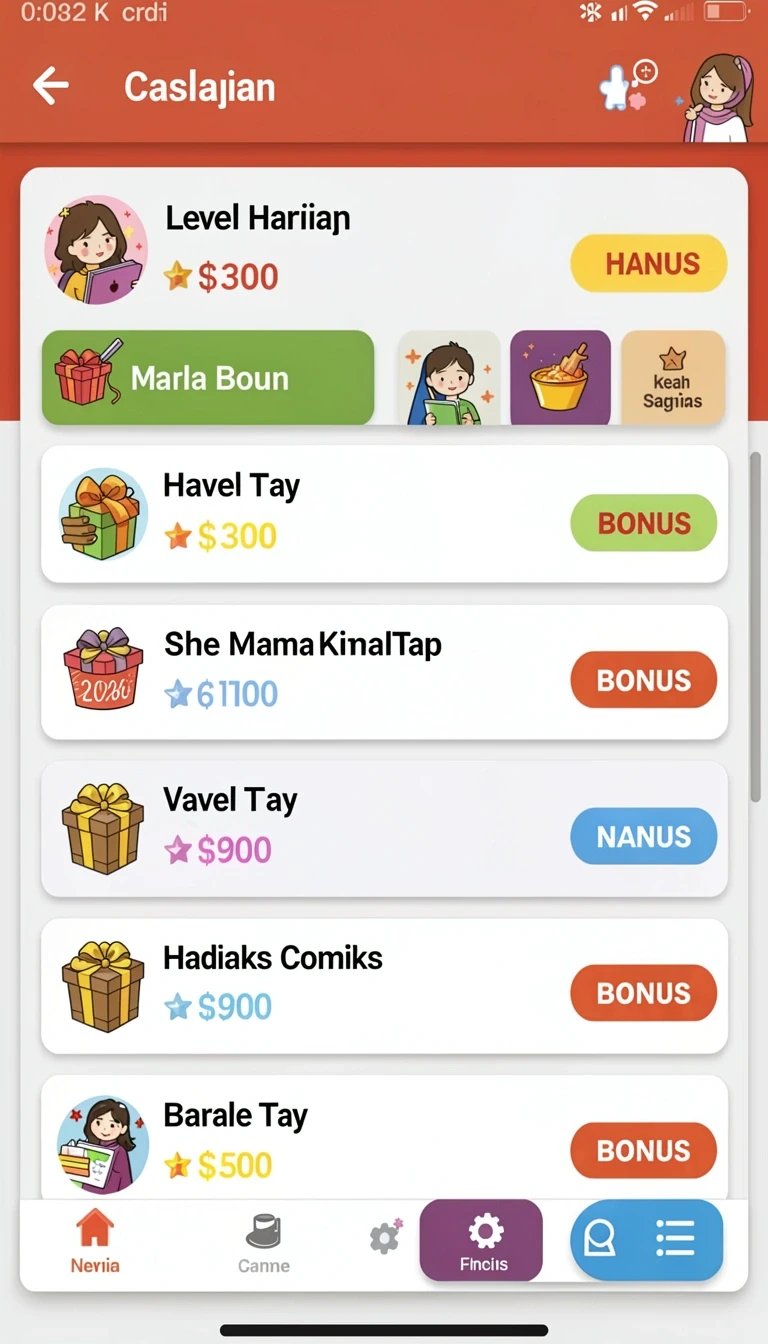 Screenshot Review Aplikasi ltdtoto nomor 1