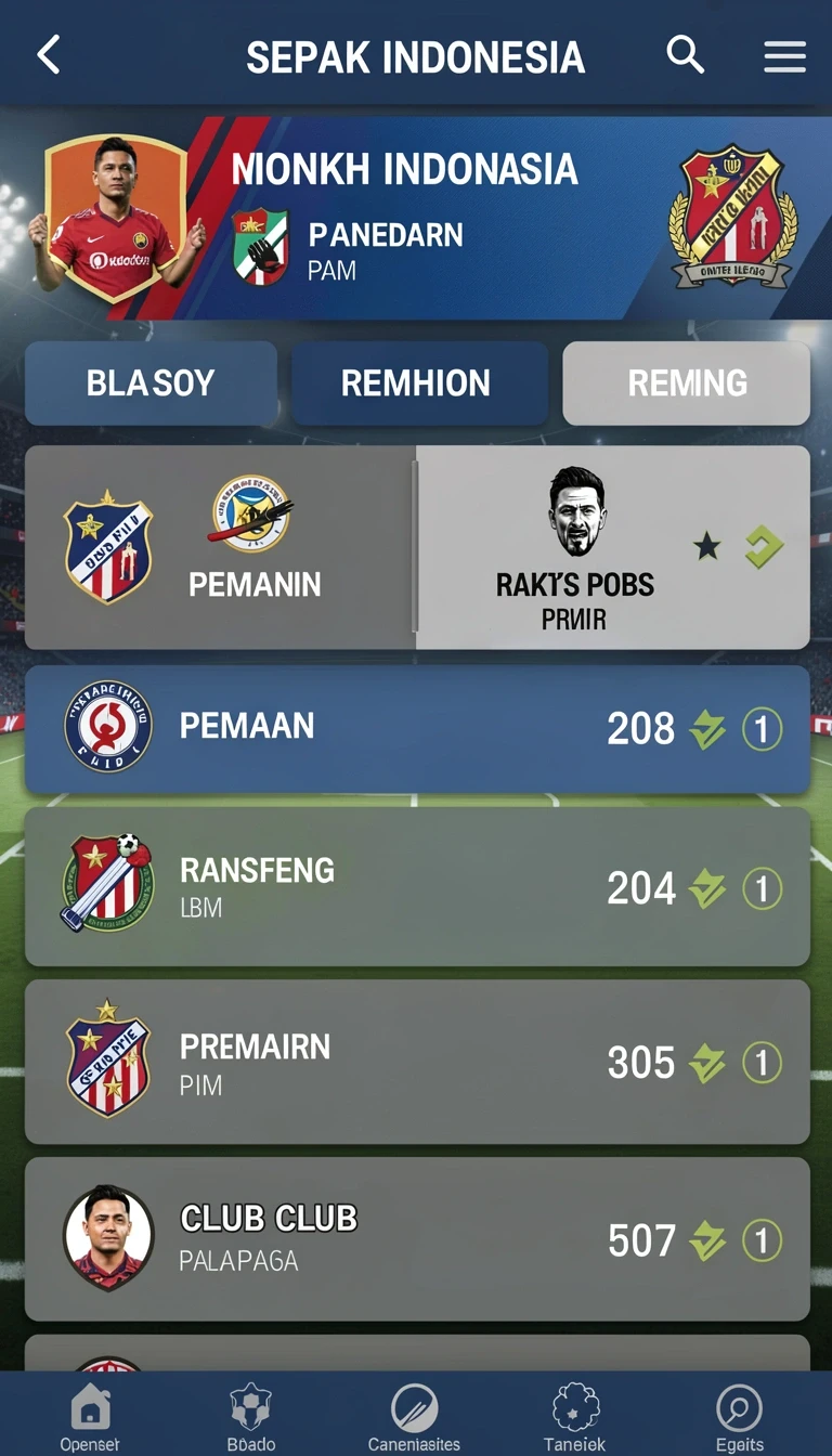 Screenshot Review Aplikasi bola88 nomor 2