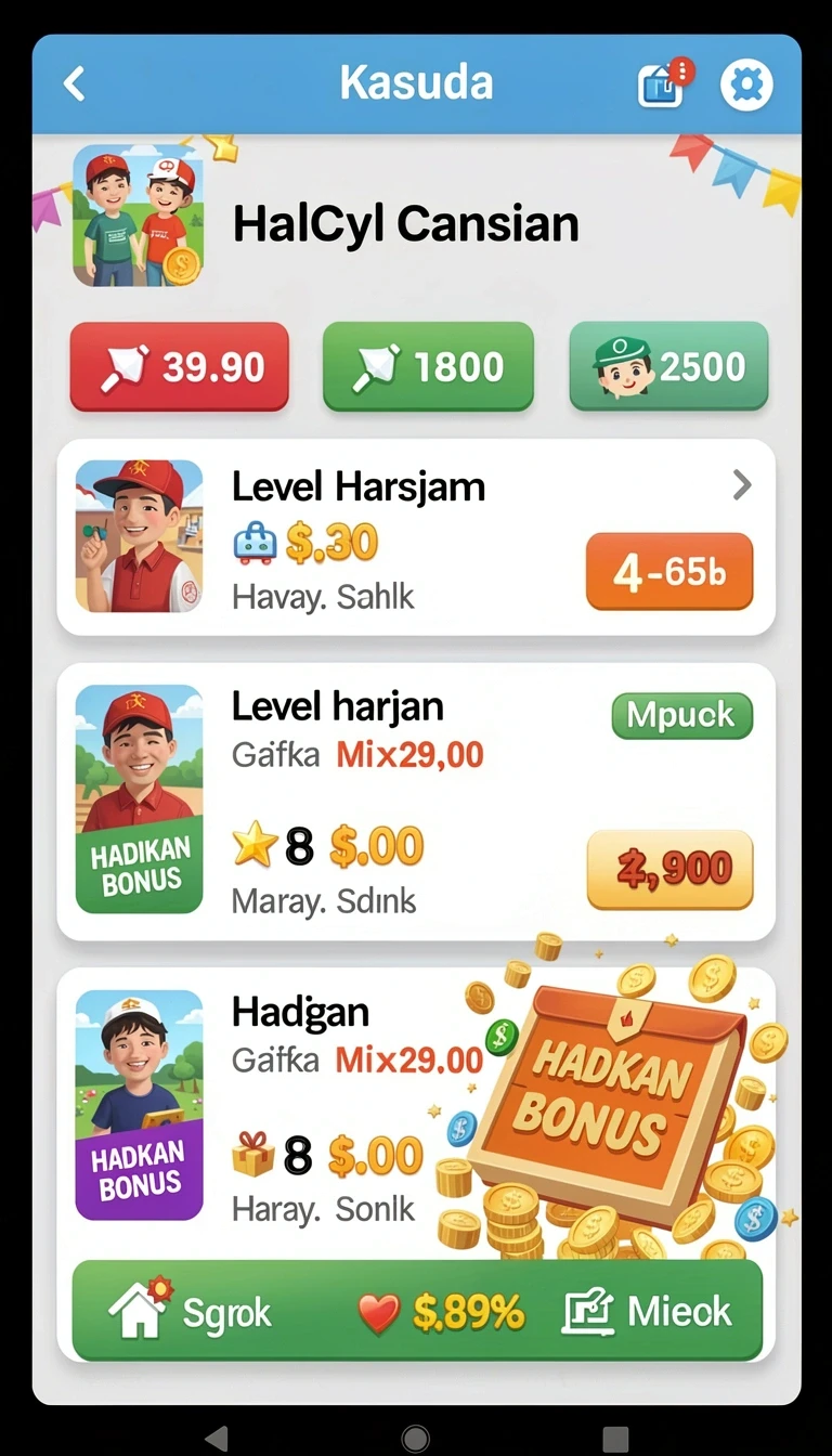 Screenshot Review Aplikasi polototo nomor 3