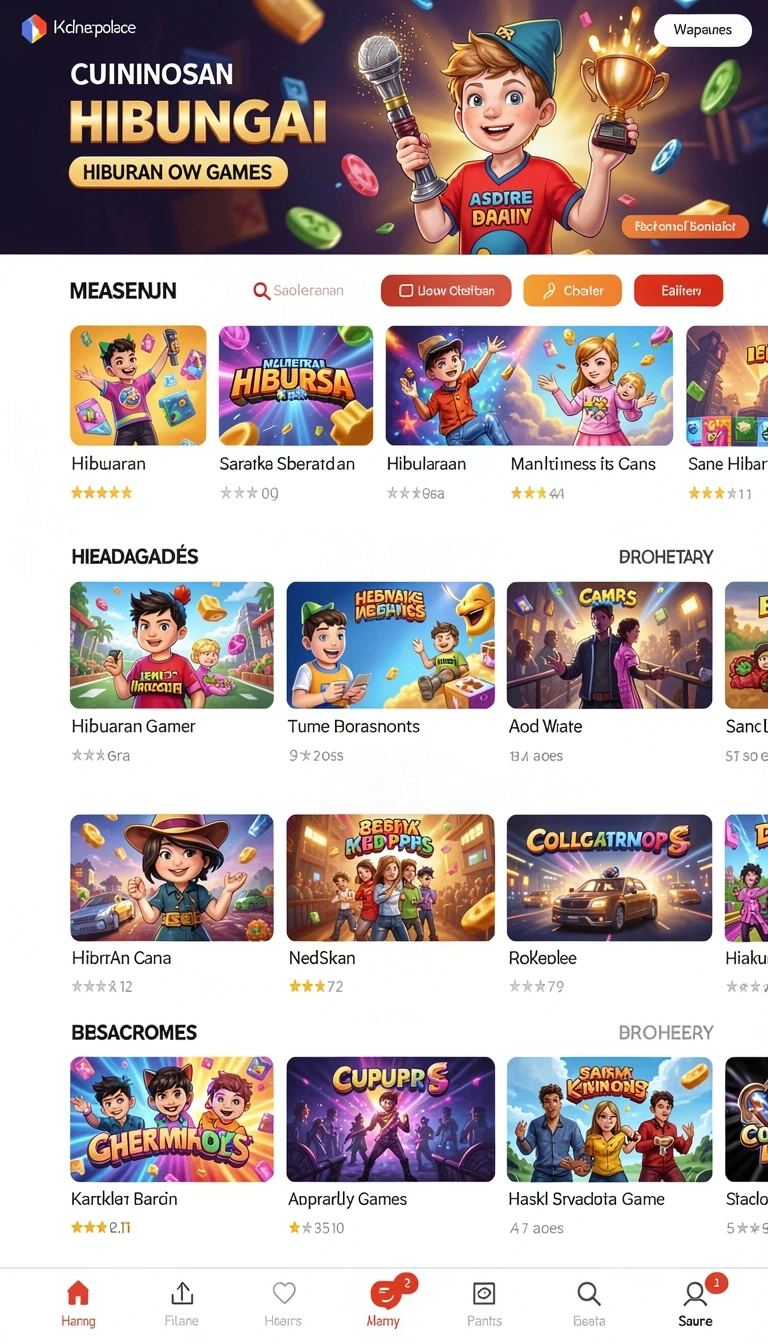 Screenshot Review Aplikasi idamantoto nomor 3