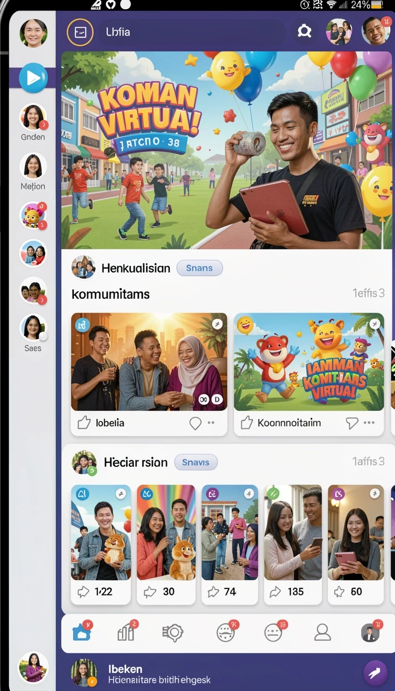 Screenshot Download 531slot APK untuk Android nomor 1