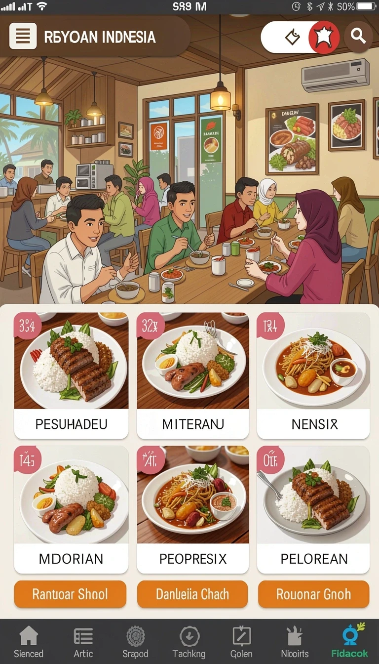 Screenshot Download sunda787 APK untuk Android nomor 3