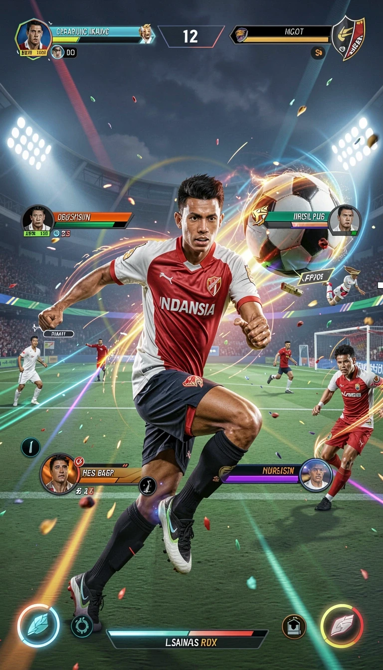 Screenshot Review Aplikasi goal55 nomor 2