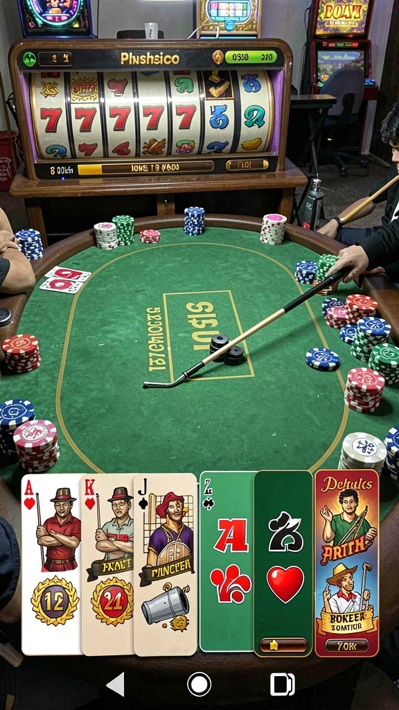 Screenshot Review Aplikasi sakti77 nomor 3