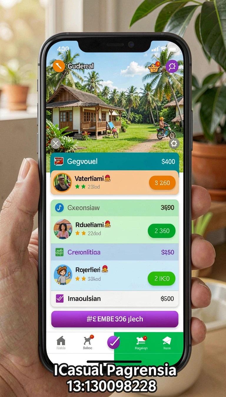 Screenshot Review Aplikasi hugo77 nomor 1