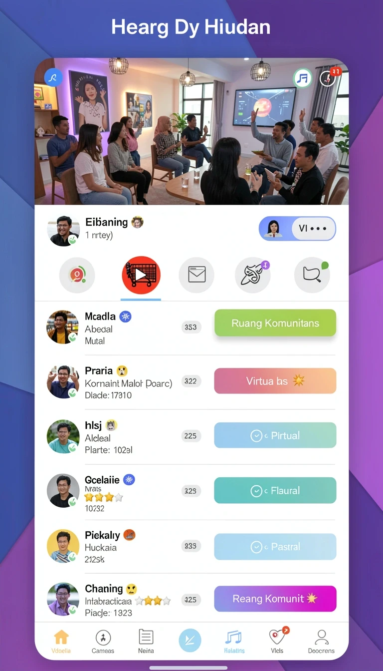 Screenshot Review Aplikasi zk9vip nomor 1