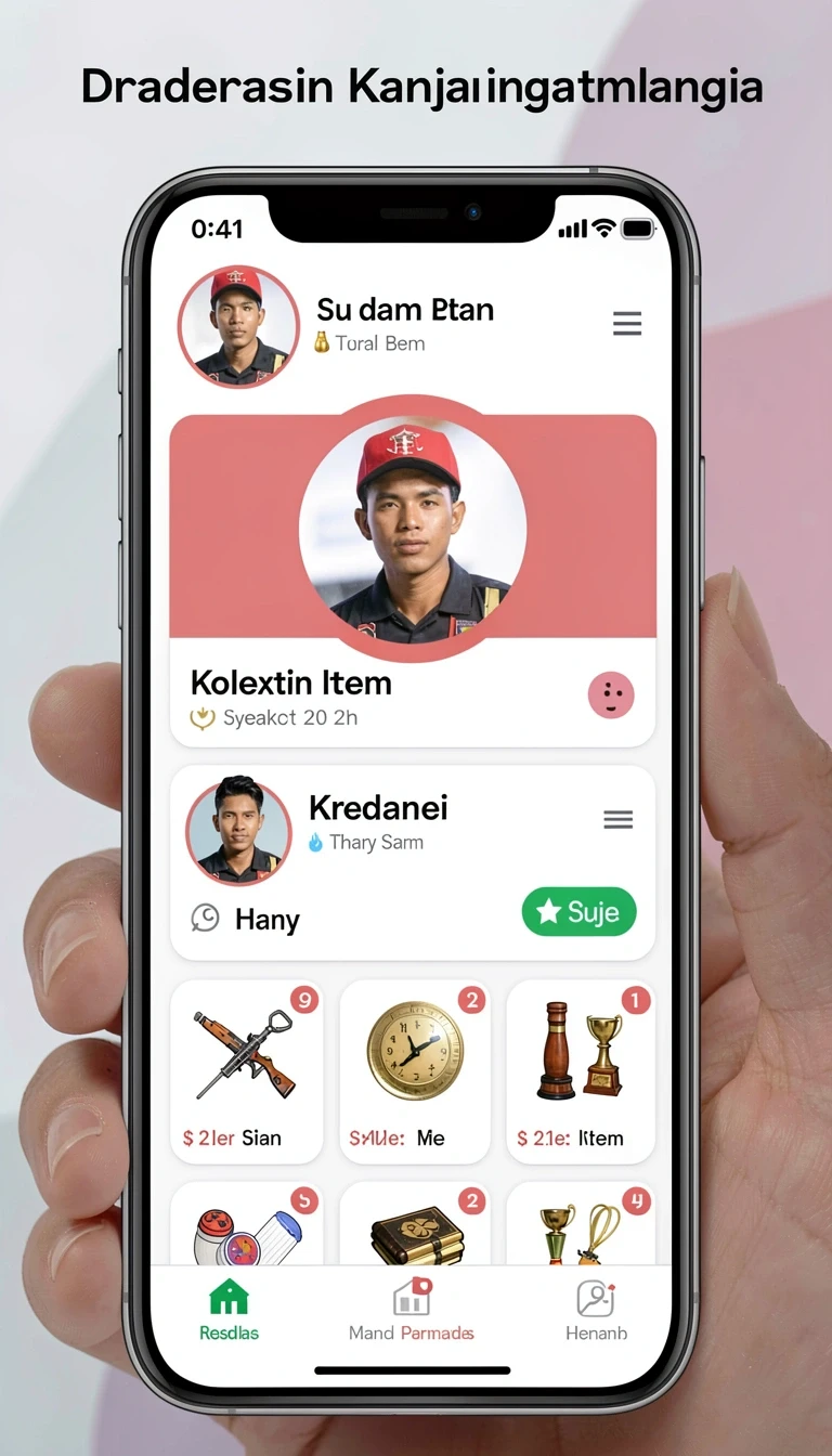 Screenshot mapna777 App APK Terbaru nomor 2