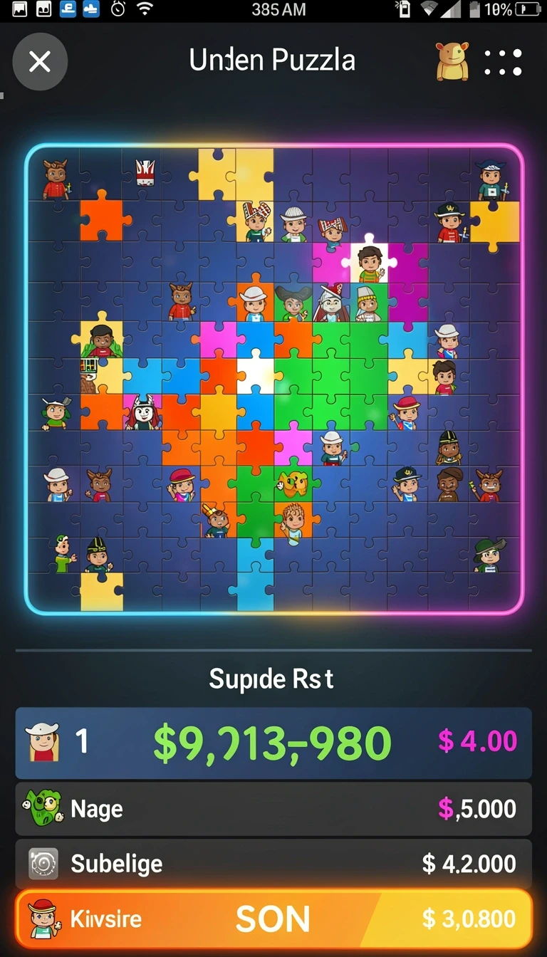 Screenshot Download 531slot APK untuk Android nomor 3