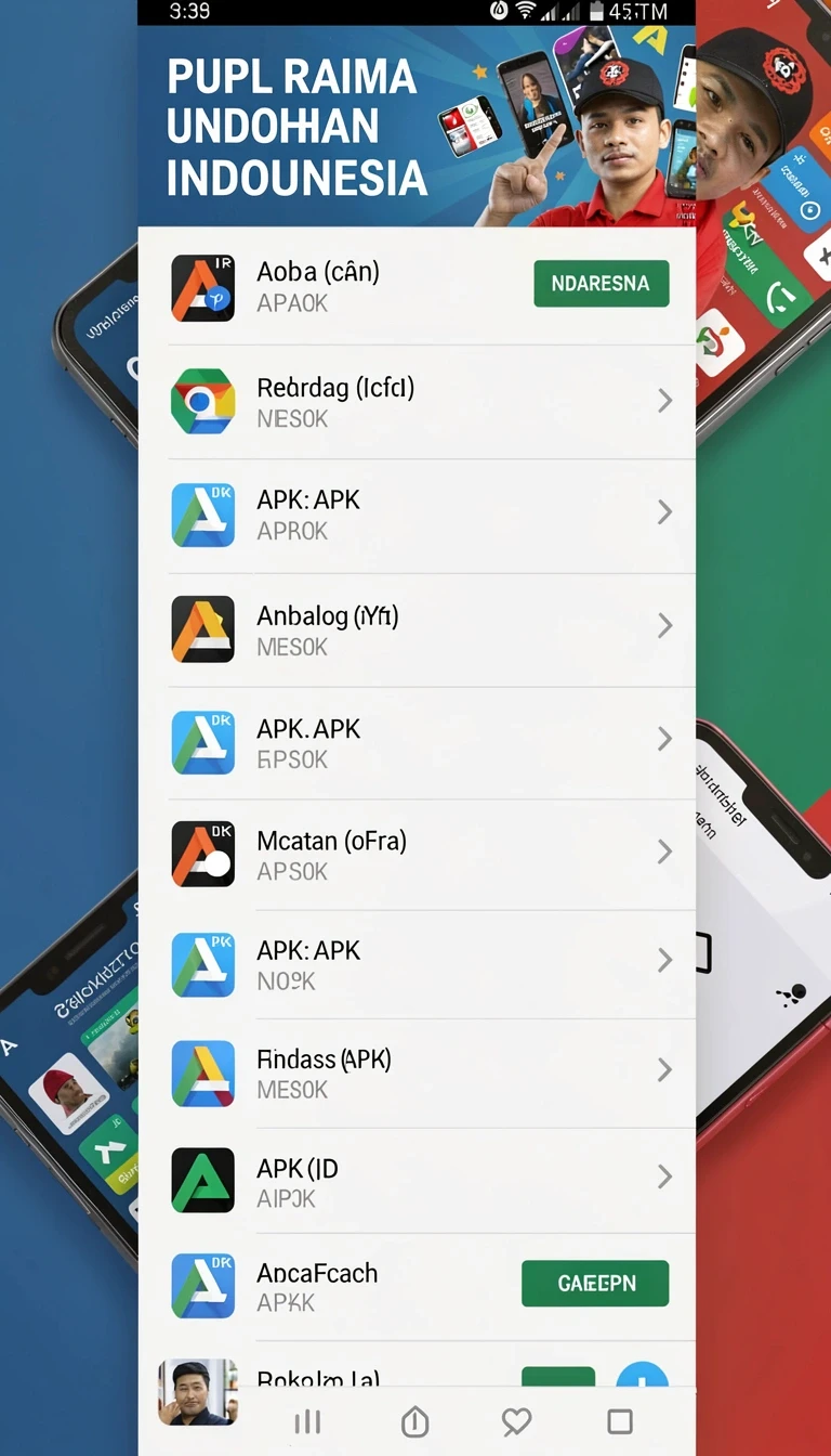 Screenshot Review Aplikasi jagotogel nomor 2
