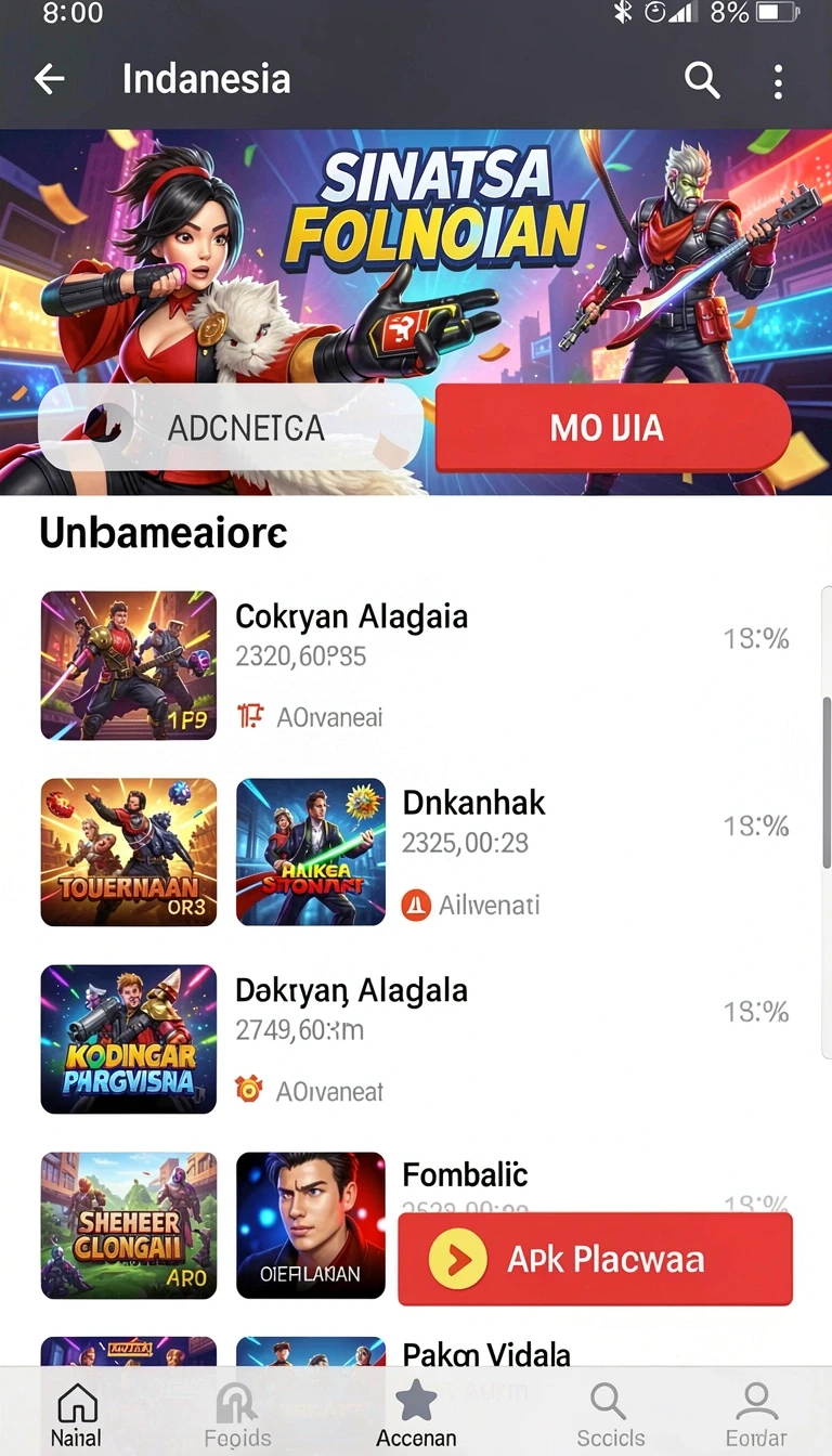 Screenshot Review Aplikasi wintoto69 nomor 2