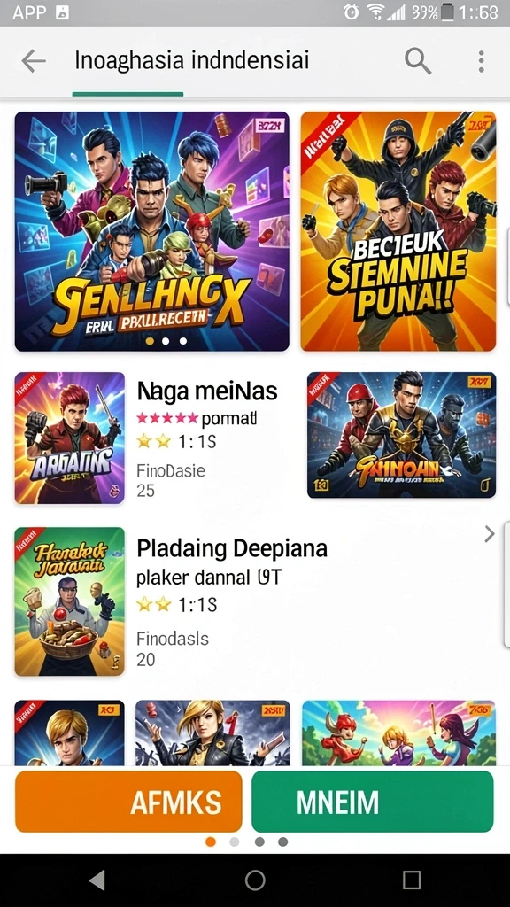Screenshot Review Aplikasi zonawin777 nomor 2