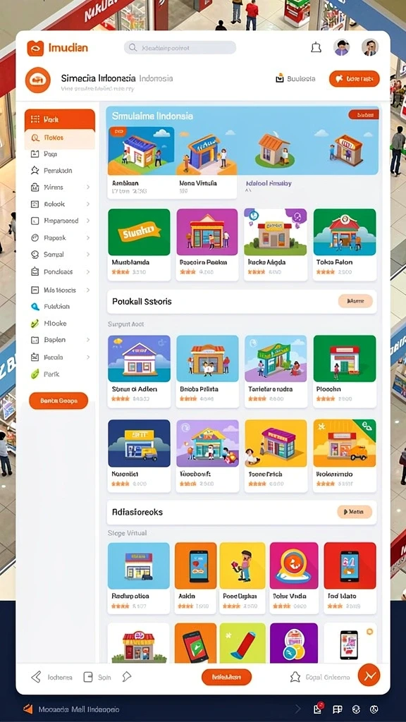 Screenshot Review Aplikasi 88main nomor 3