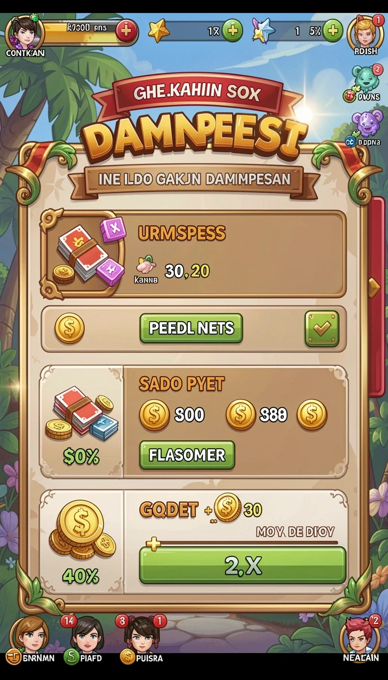 Screenshot Review Aplikasi slotsri Versi Terbaru nomor 1