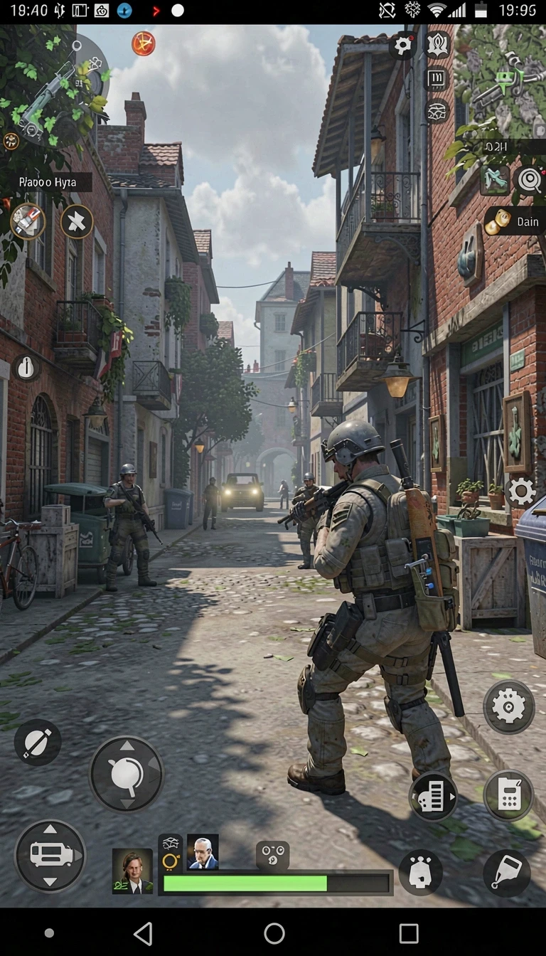 Screenshot Review Aplikasi pt777 nomor 3