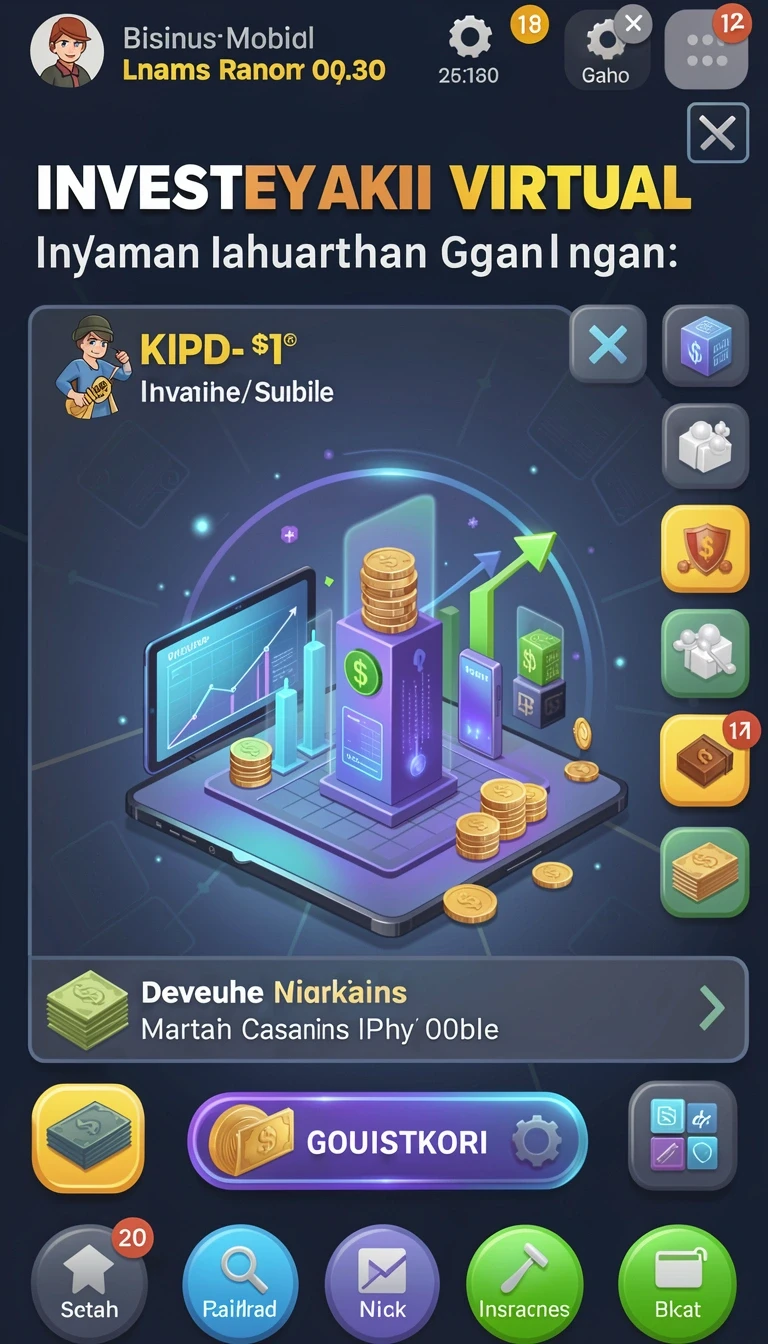 Screenshot Review Aplikasi pragmatic4d nomor 1