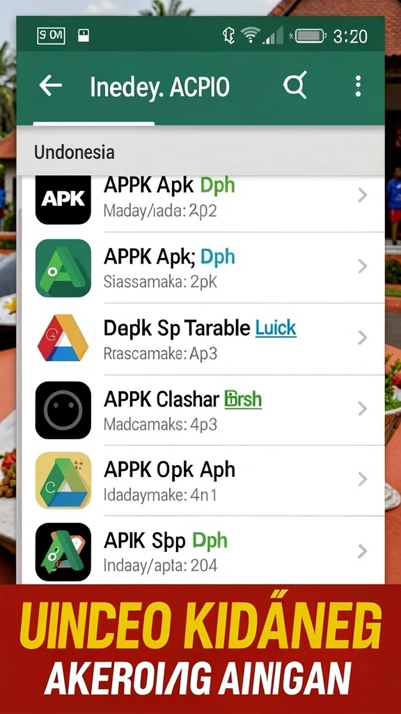 Screenshot Review Aplikasi ngaso77 nomor 3