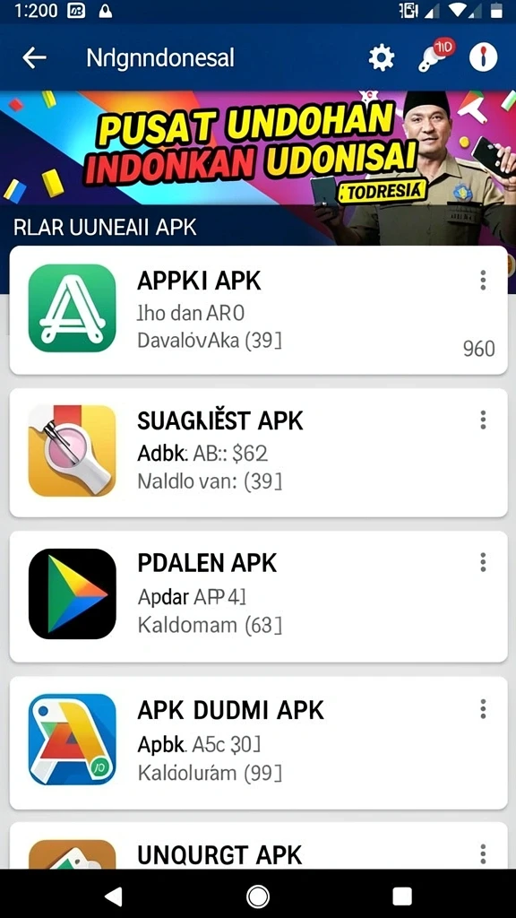 Screenshot vip188 App APK Terbaru nomor 2