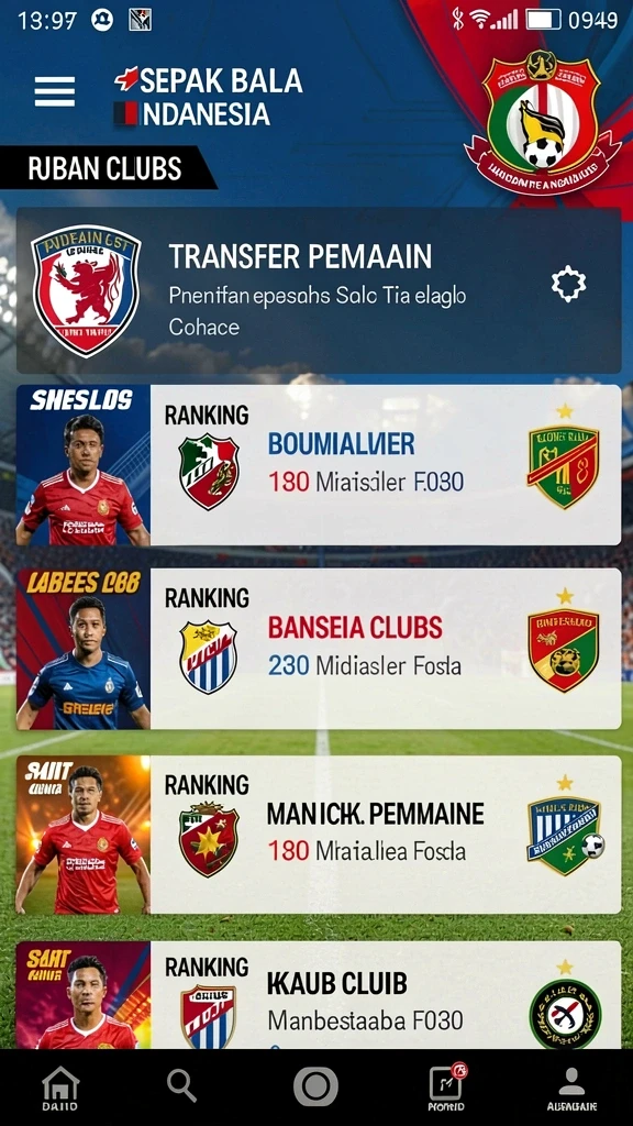 Screenshot vip188 App APK Terbaru nomor 3