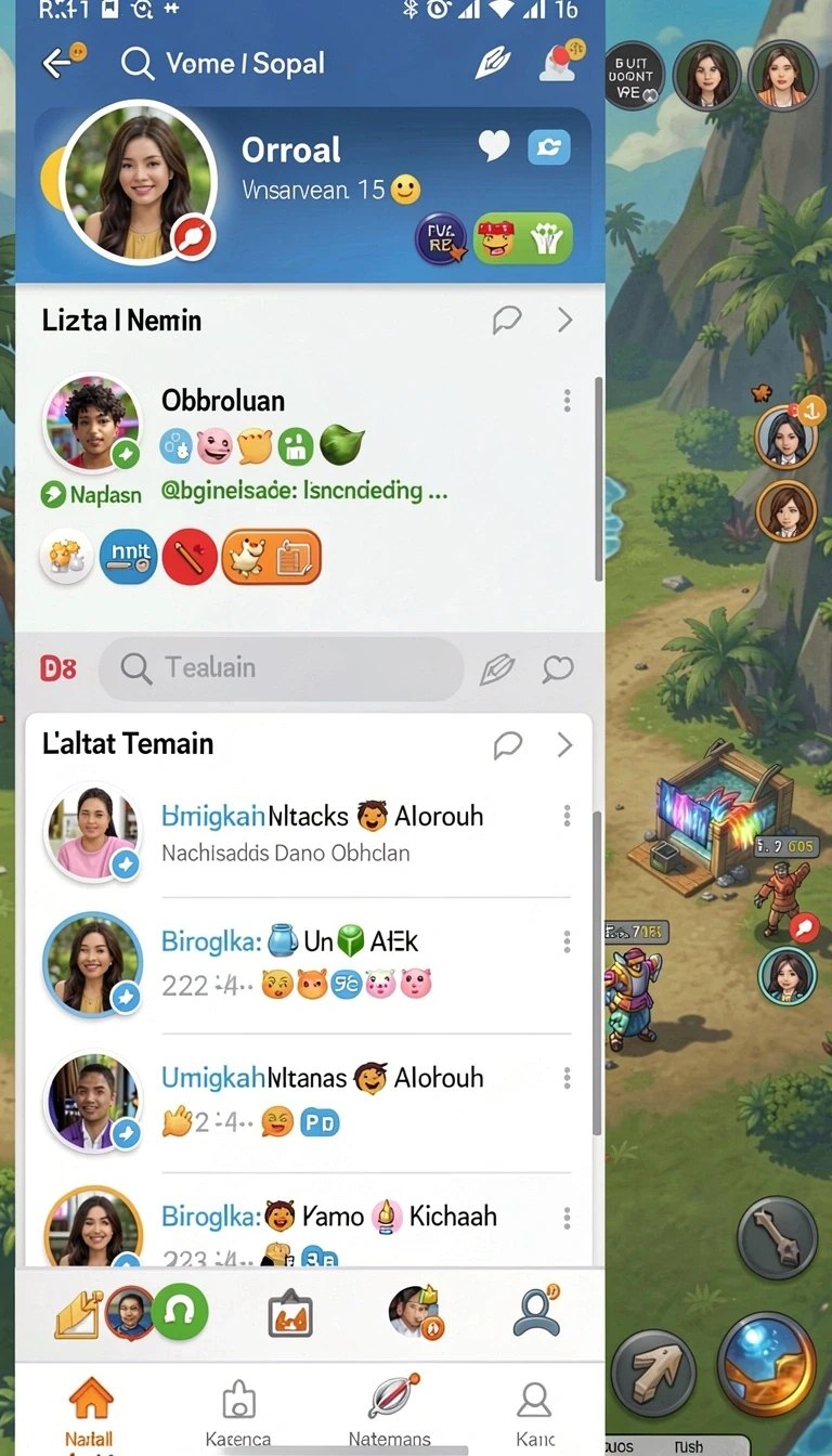 Screenshot Review Aplikasi sgpslsot nomor 3