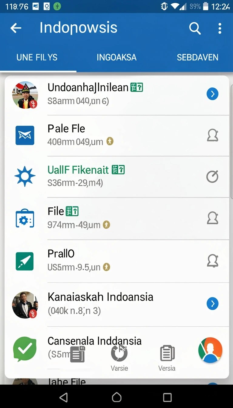 Screenshot Review Aplikasi rsnvip nomor 2