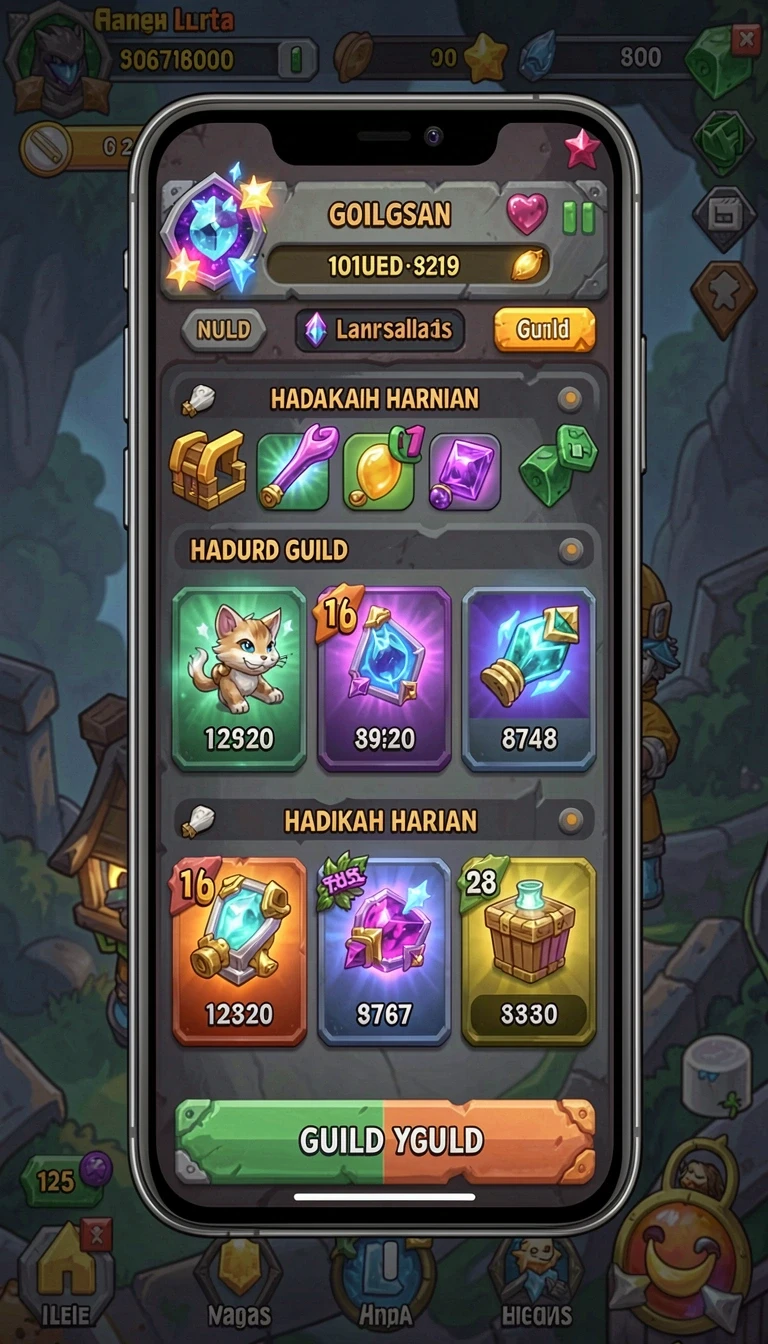 Screenshot Review Aplikasi mentari138 nomor 3