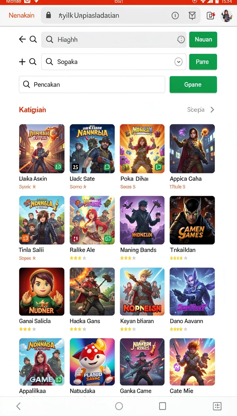 Screenshot Review Aplikasi ut77 nomor 3