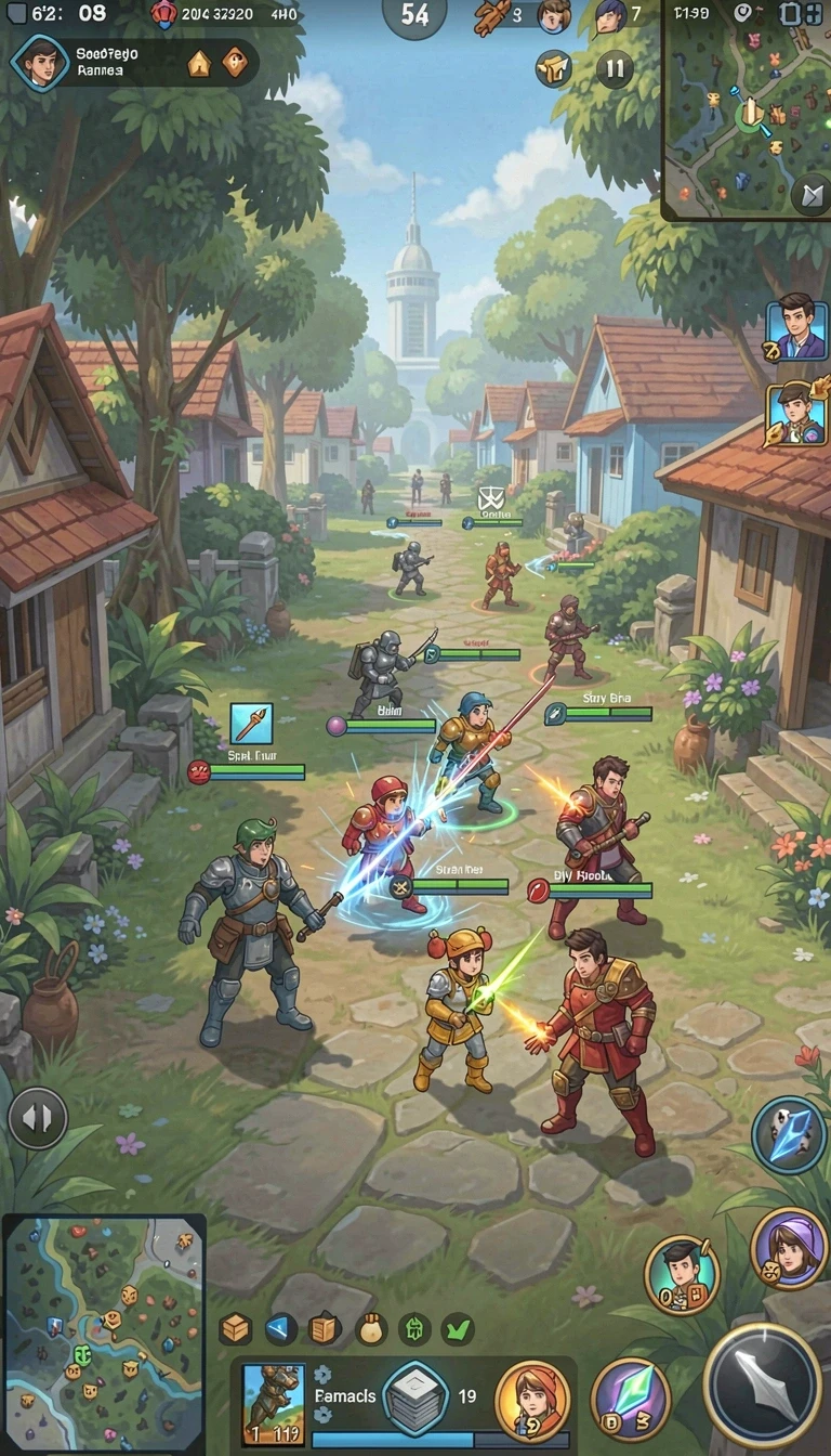 Screenshot Review Aplikasi gading22 nomor 3