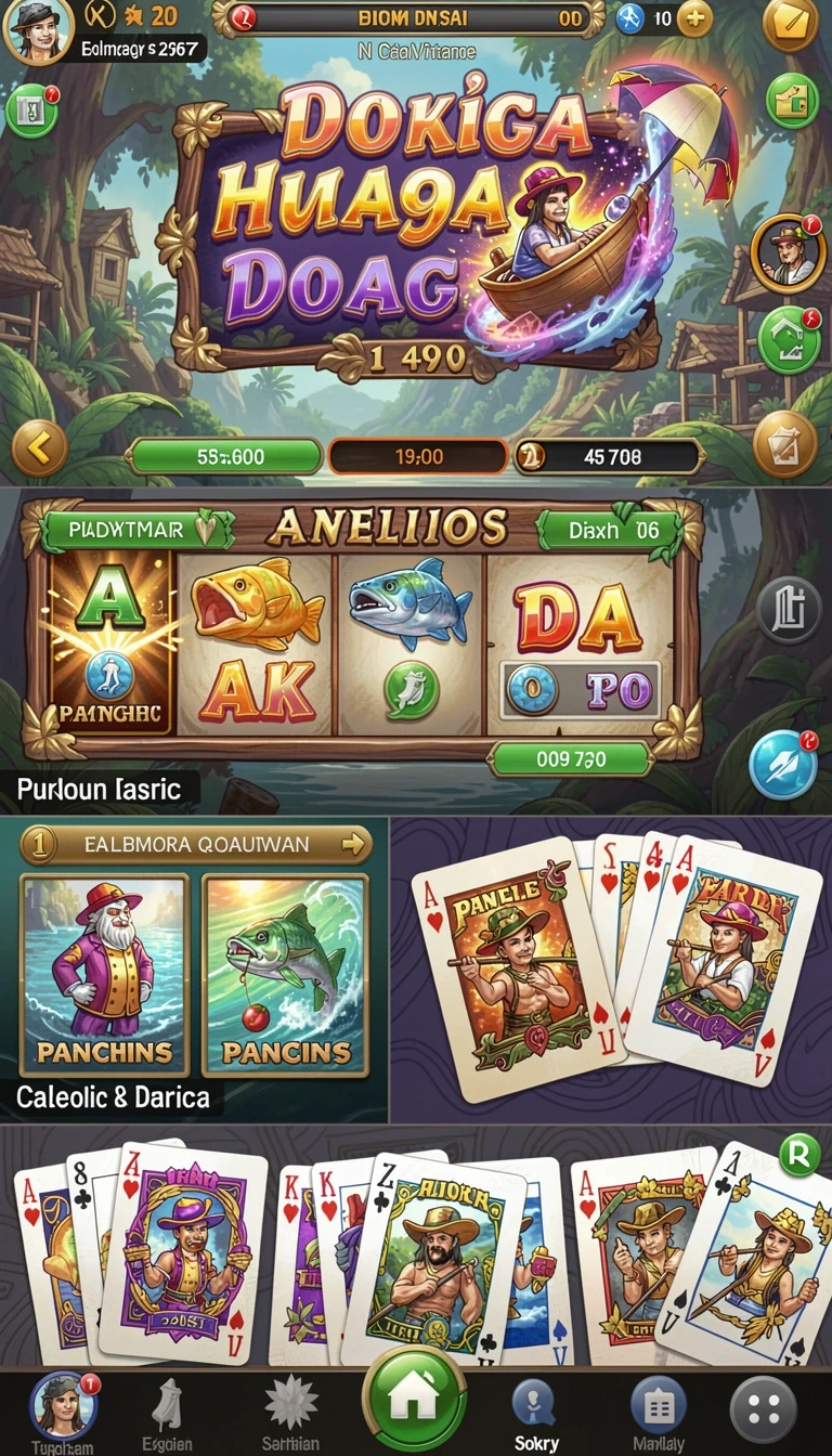 Screenshot Review Aplikasi ljo777 nomor 1