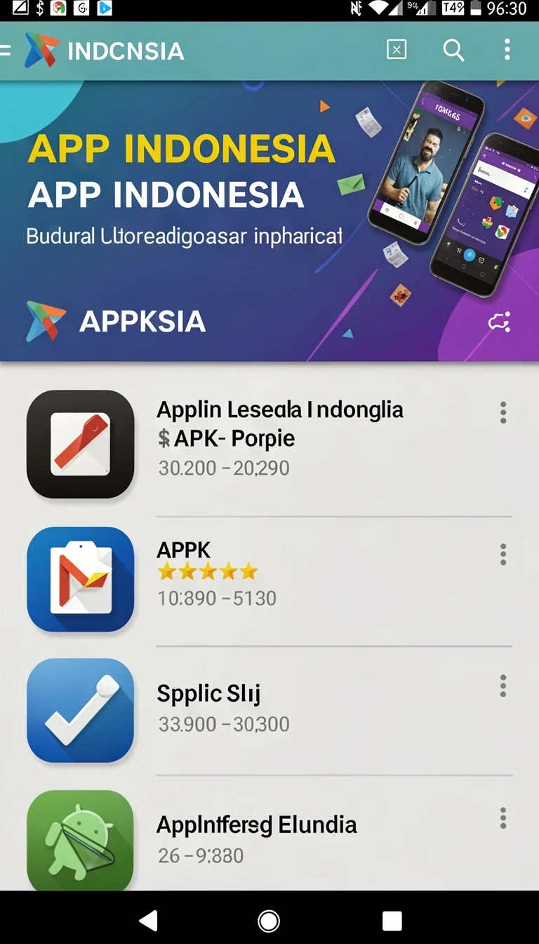 Screenshot Download sunda787 APK untuk Android nomor 1