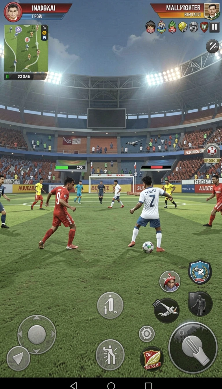 Screenshot Review Aplikasi ratu123 nomor 2