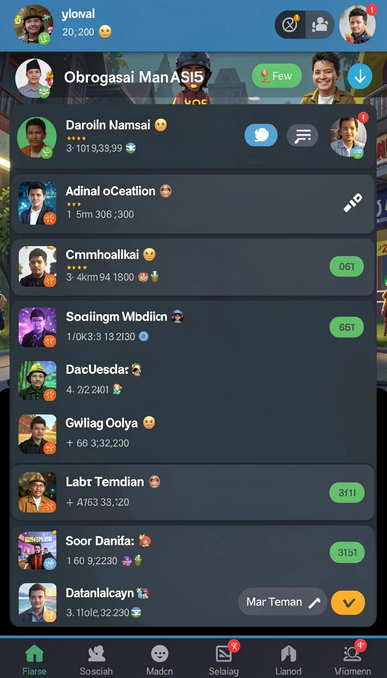 Screenshot Review Aplikasi lg111 nomor 3