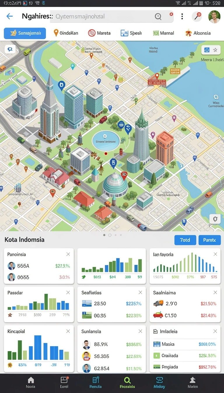 Screenshot Review Aplikasi mega111 nomor 3